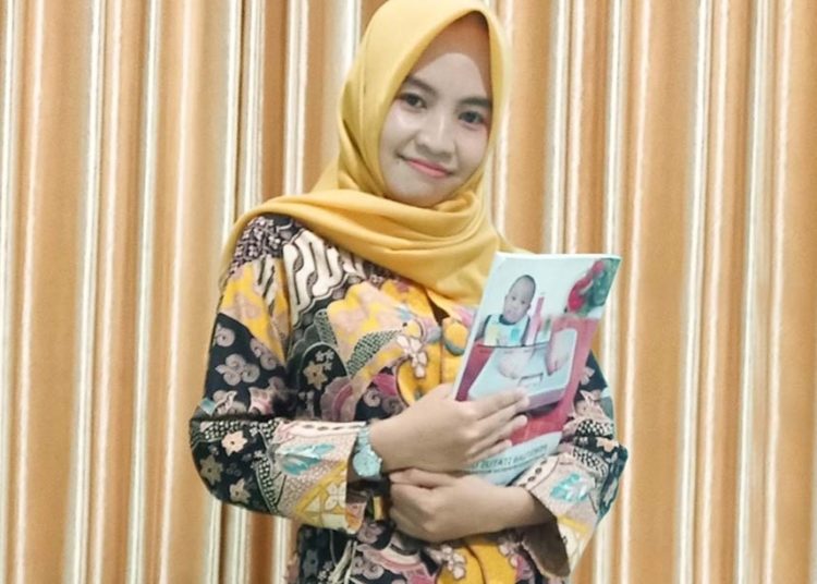 Memasuki Bulan Ramadan, Ahli Gizi Udinus, Vilda Ana : Hindari…