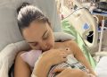 Gal Gadot Melahirkan Anak Keempat, Perempuan Lagi