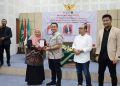 Wali Kota Pekalongan Terus Dorong Prestasi Olahraga 10 Wali Kota Pekalongan Terus Dorong Prestasi Olahraga