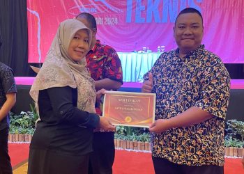 Kota Pekalongan Sabet PIC Ter-Fast Response SPAN Lapor se-Jawa Tengah