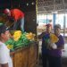 Operasi Pasar, Sasar Warga di Terminal Kota Pekalongan
