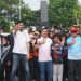 Koni Kota Pekalongan Memasyarakatkan Petanque