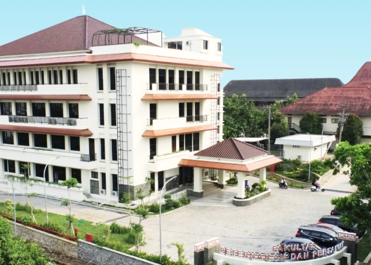 Membanggakan! FPP Undip Naik Peringkatnya di Asia