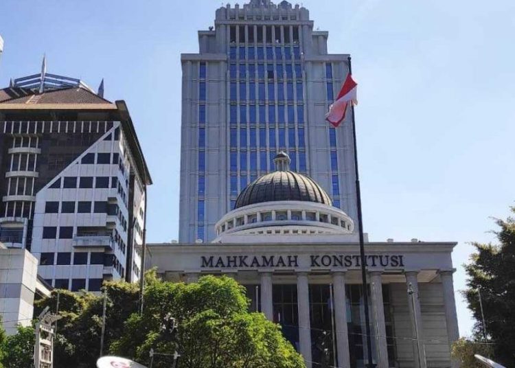 Perludem Apresiasi Putusan MK yang Kabulkan Sebagian Gugatan Ambang Batas Parlemen