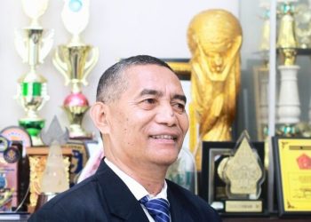 Konflik Pemilu Diselesaikan Lewat MK, Akademisi Kupang Tekankan Pentingnya Rekonsiliasi
