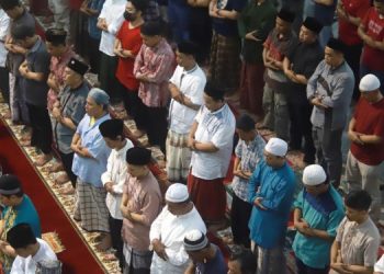 Ramadan, Amalan, dan Keutamaannya – Warga Berita