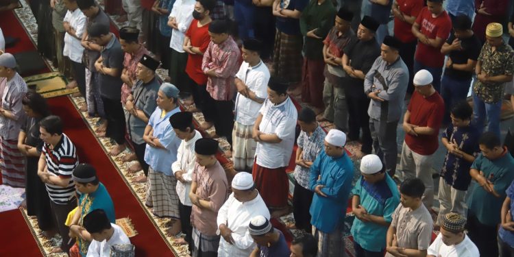 Ramadan, Amalan, dan Keutamaannya – Warga Berita 1 Ramadan, Amalan, dan Keutamaannya – Warga Berita