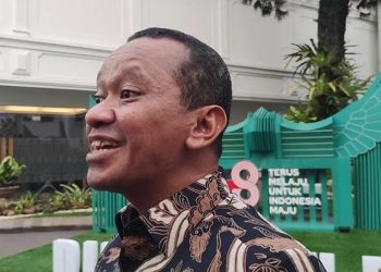 Ogah Gunakan Hak Jawab, Menteri Bahlil Malah Adukan Narasumber Media ke Polisi » Warga Berita