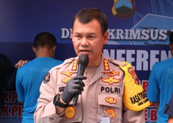 Konten Hoaks Meningkat, Polda Jateng Himbau Masyarakat Saring Sebelum Sharing 8 Konten Hoaks Meningkat, Polda Jateng Himbau Masyarakat Saring Sebelum Sharing
