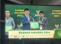 Raih Dua Penghargaan, Baznas Harumkan Nama Cilegon – Warga Berita