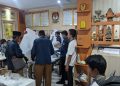 Surat Suara di 7 TPS Kota Serang Dihitung Ulang – Warga Berita