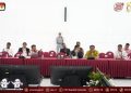 Gabungan Pemantau Pemilu Nasional Apresiasi KPU RI sudah on track dalam Rekapitulasi Suara Luar Negeri