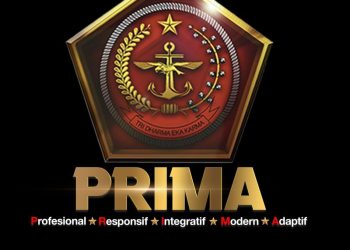 TNI Akan Bangun 22 Kodam Baru – Warga Berita