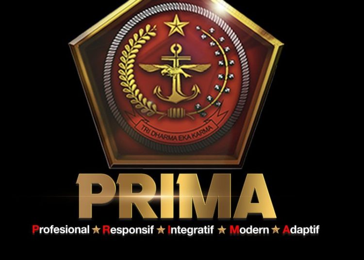 TNI Akan Bangun 22 Kodam Baru – Warga Berita