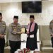 Ditemui Tim Ops NCS Polri, KH Nasaruddin Umar: Masjid Istiqlal Jadi Jembatan Pemersatu Bangsa