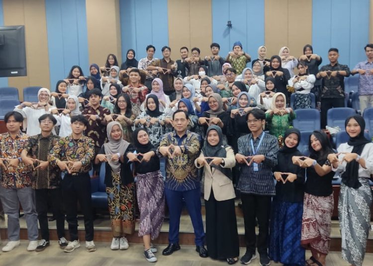 Novo Club Bantu Perkembangan Jiwa Kepemimpinan Mahasiswa – Warga Berita 1 Novo Club Bantu Perkembangan Jiwa Kepemimpinan Mahasiswa – Warga Berita