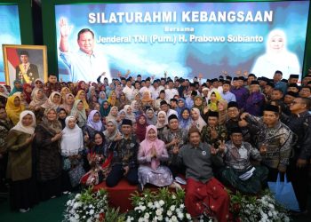 Kita Doakan Oktober Mendatang Presiden ke-8 Prabowo Dilantik – Warga Berita 10 Kita Doakan Oktober Mendatang Presiden ke-8 Prabowo Dilantik – Warga Berita