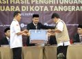Enam Kecamatan di Kota Tangerang Belum Serahkan Hasil Rekapitulasi Suara ke KPU – Warga Berita