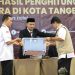 Enam Kecamatan di Kota Tangerang Belum Serahkan Hasil Rekapitulasi Suara ke KPU – Warga Berita 10 Enam Kecamatan di Kota Tangerang Belum Serahkan Hasil Rekapitulasi Suara ke KPU – Warga Berita