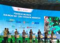 Bjb Bersama Perbankan Besar Lainnya Berkomitmen dalam Mendukung Pencapaian Net Zero Emission di Indonesia – Warga Berita