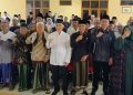 Didukung FSPP Maju Pilgub Banten, Dimyati Natakusumah Siap Melawan Airin dan WH – Warga Berita