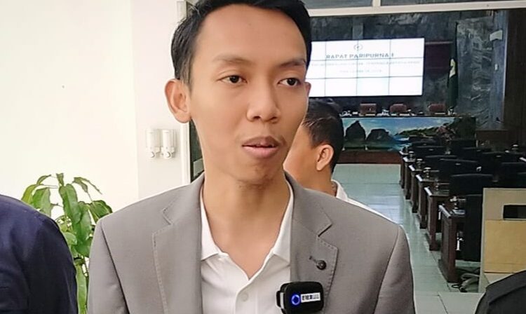 Politisi Muda M. Agil Zulfikar Raih Suara Terbanyak – Warga Berita