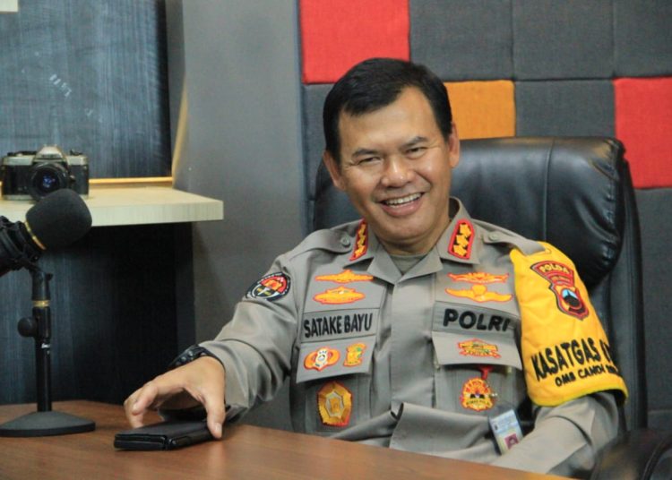 Polda Jateng Himbau Ngabuburit Tidak Diwarnai Pelanggaran Lalu Lintas 1 Polda Jateng Himbau Ngabuburit Tidak Diwarnai Pelanggaran Lalu Lintas