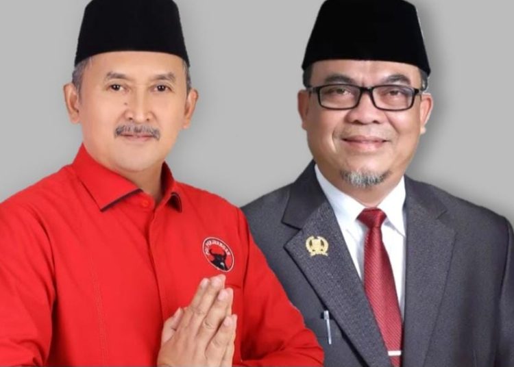 Mencuat Duet Ade Sumardi-Iip Makmur – Warga Berita