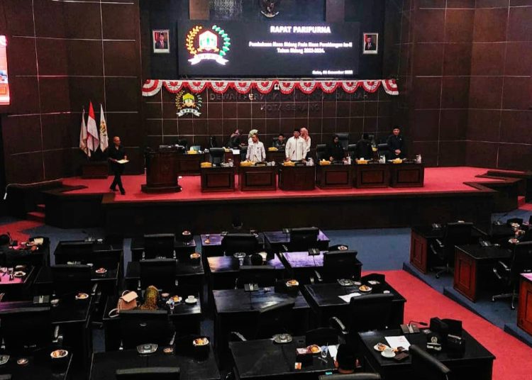 Suara Caleg Ini Tertinggi di Dapil 3 Kecamatan Kasemen DPRD Kota Serang – Warga Berita