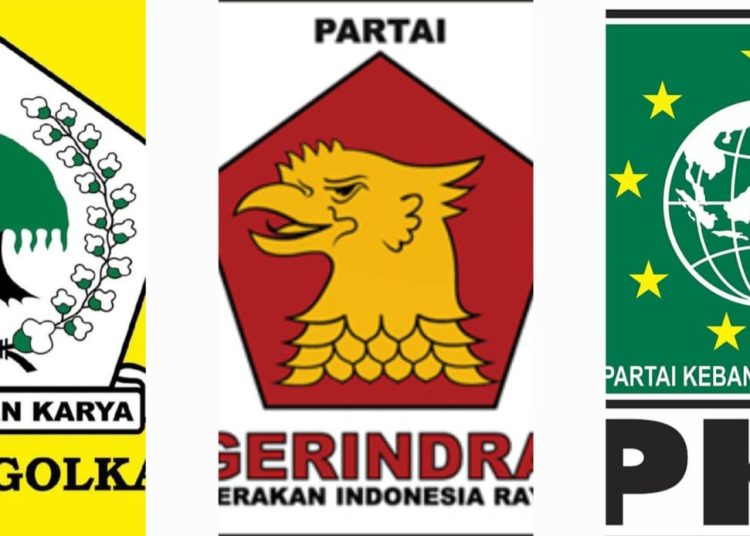Pertarungan Sengit Dapil 4 Kota Serang, Ini Daftar Suara Caleg Tertinggi dari Parpol Besar – Warga Berita 1 Pertarungan Sengit Dapil 4 Kota Serang, Ini Daftar Suara Caleg Tertinggi dari Parpol Besar – Warga Berita