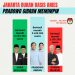 Jakarta Bukan Basis Anies, Prabowo Gibran Memimpin – Warga Berita