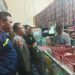 Wujudkan Ramadhan yang Tentram, Belasan Botol Miras Diamankan Polsek Brebes
