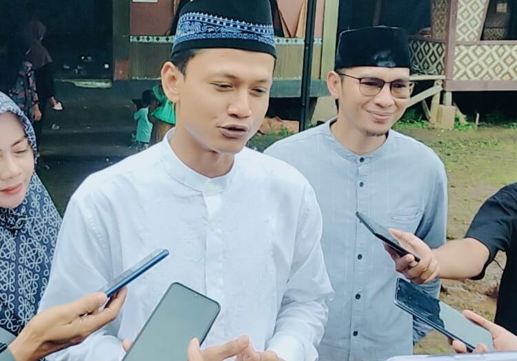 Politisi Muda Pandeglang Dukung Dimyati Natakusumah Maju di Pilgub Banten – Warga Berita