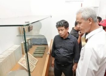 Kalah Telak di Banten, Total Suara Ganjar-Mahfud MD Cuma 702.275 – Warga Berita