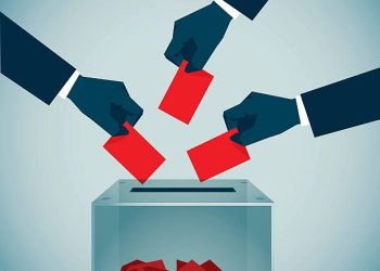 Ini 10 Nama Politisi Yang Lolos ke Senayan Lewat Dapil Neraka Banten – Warga Berita