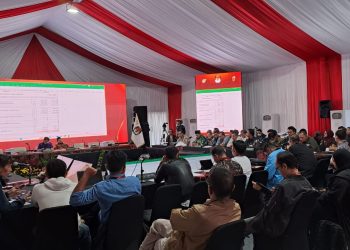 Caleg Petahana DPR RI Berguguran di Dapil Banten II – Warga Berita