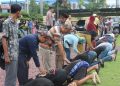 Polda Jateng Tegaskan Pelaku Perang Sarung Bisa Dipidana