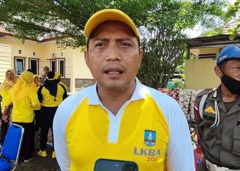 Bukan Efek Ekor Jas Prabowo-Gibran, Ini Yang Buat Golkar Jadi Jawara di Banten – Warga Berita
