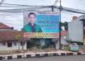 Baliho Dukungan Dimyati Natakusumah Mulai Terpampang di Pandeglang – Warga Berita