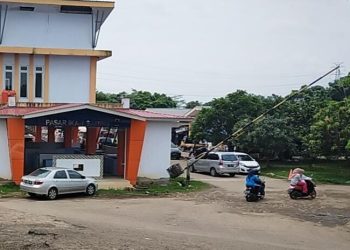 Disperindag Lebak Ajukan 3 Pasar Jadi Pasar Pangan Aman – Warga Berita