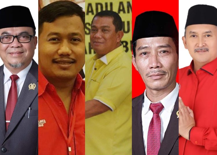 Banyak Tokoh Bermunculan, Pilkada Lebak Dinilai Sengit – Warga Berita 1 Banyak Tokoh Bermunculan, Pilkada Lebak Dinilai Sengit – Warga Berita