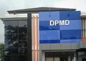 Honor Perangkat Desa Belum Cair, DPMD Lebak Beri Penjelasan – Warga Berita