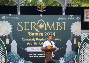 Permintaan Uang untuk Lebaran Meningkat, BI Banten Siapkan Rp 4,57 Triliun – Warga Berita