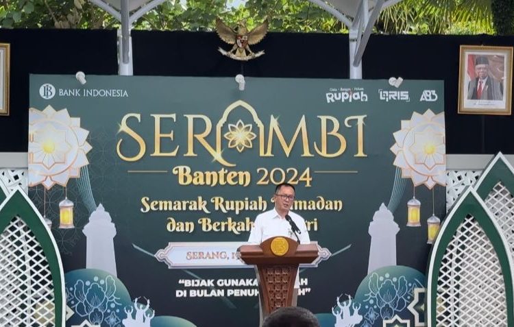 Permintaan Uang untuk Lebaran Meningkat, BI Banten Siapkan Rp 4,57 Triliun – Warga Berita 1 Permintaan Uang untuk Lebaran Meningkat, BI Banten Siapkan Rp 4,57 Triliun – Warga Berita