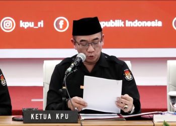 Prabowo-Gibran Raih 96 Juta Lebih Suara  – Warga Berita