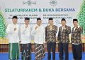 Buka Puasa Bersama, NU Dan Muhammadiyah Jalin Silaturahmi