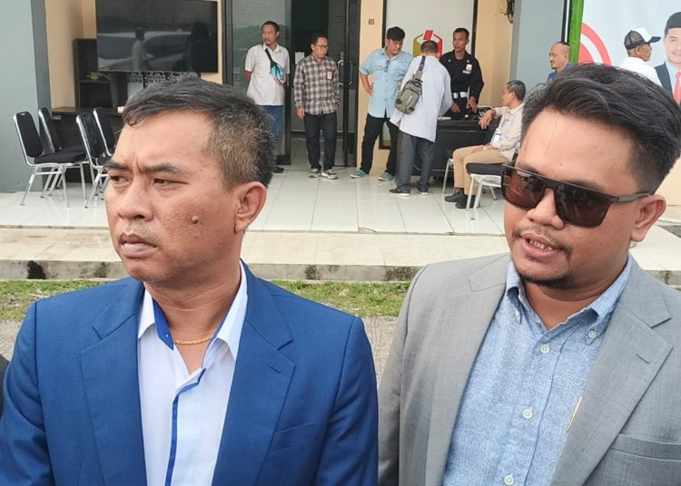 Sidang Dugaan Pelanggaran Pemilu di Tangerang, Kuasa Hukum PPK Kelapa Dua Tolak Keterangan Saksi Ahli Caleg PDIP – Warga Berita