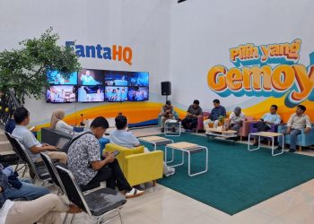 BPBD Cilegon Pastikan Selama Ramadan Personel Tetap Siaga 24 Jam – Warga Berita