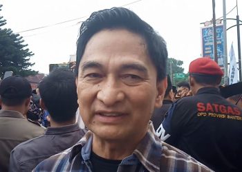 Empat Parpol Siap Berkoalisi untuk Memenangkan Saya di Pilgub Banten – Warga Berita