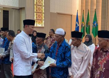 Banten Diproyeksi Jadi Provinsi Lengkap Tahun 2025 – Warga Berita